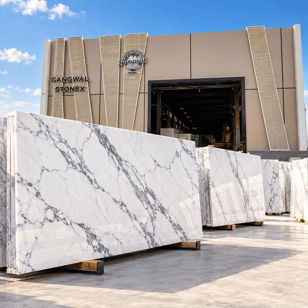 Statuario marble kishangarh