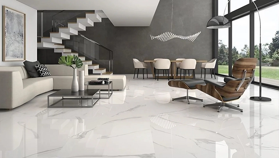 Statuario Marble - Gangwal Stonex