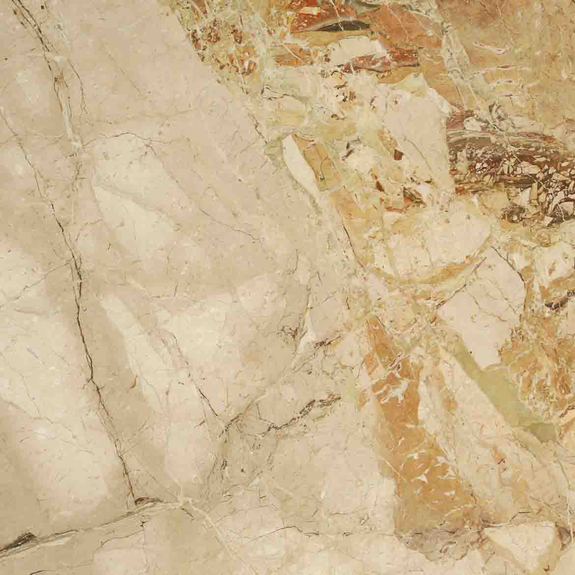 Brescia Aurora Marble