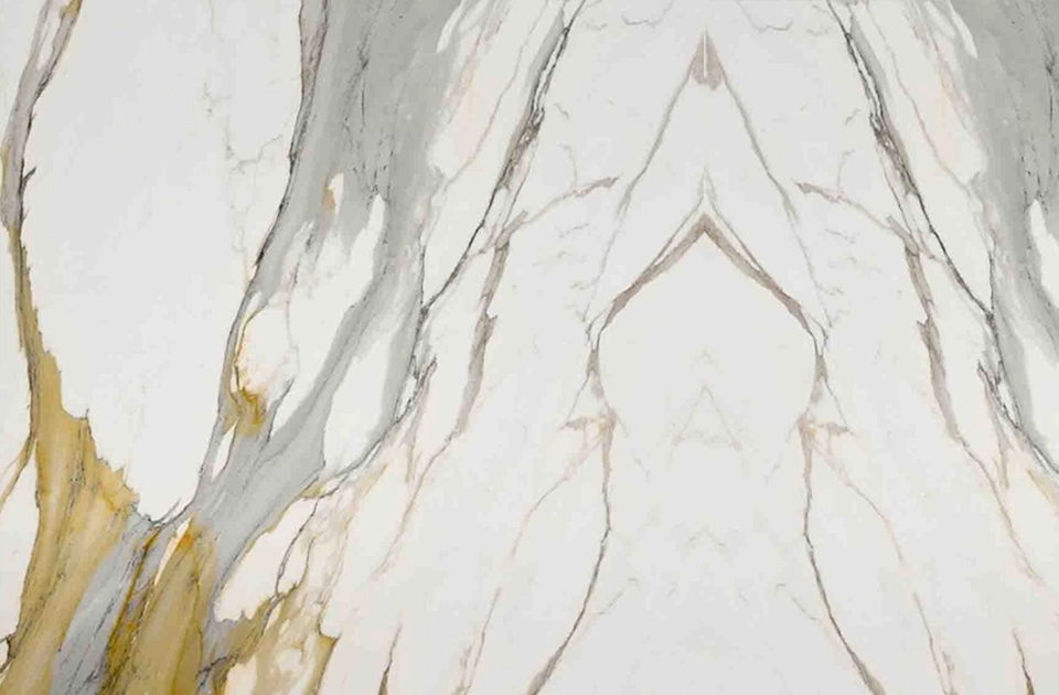 Calacatta Gold Marble by Gangwal Stonex